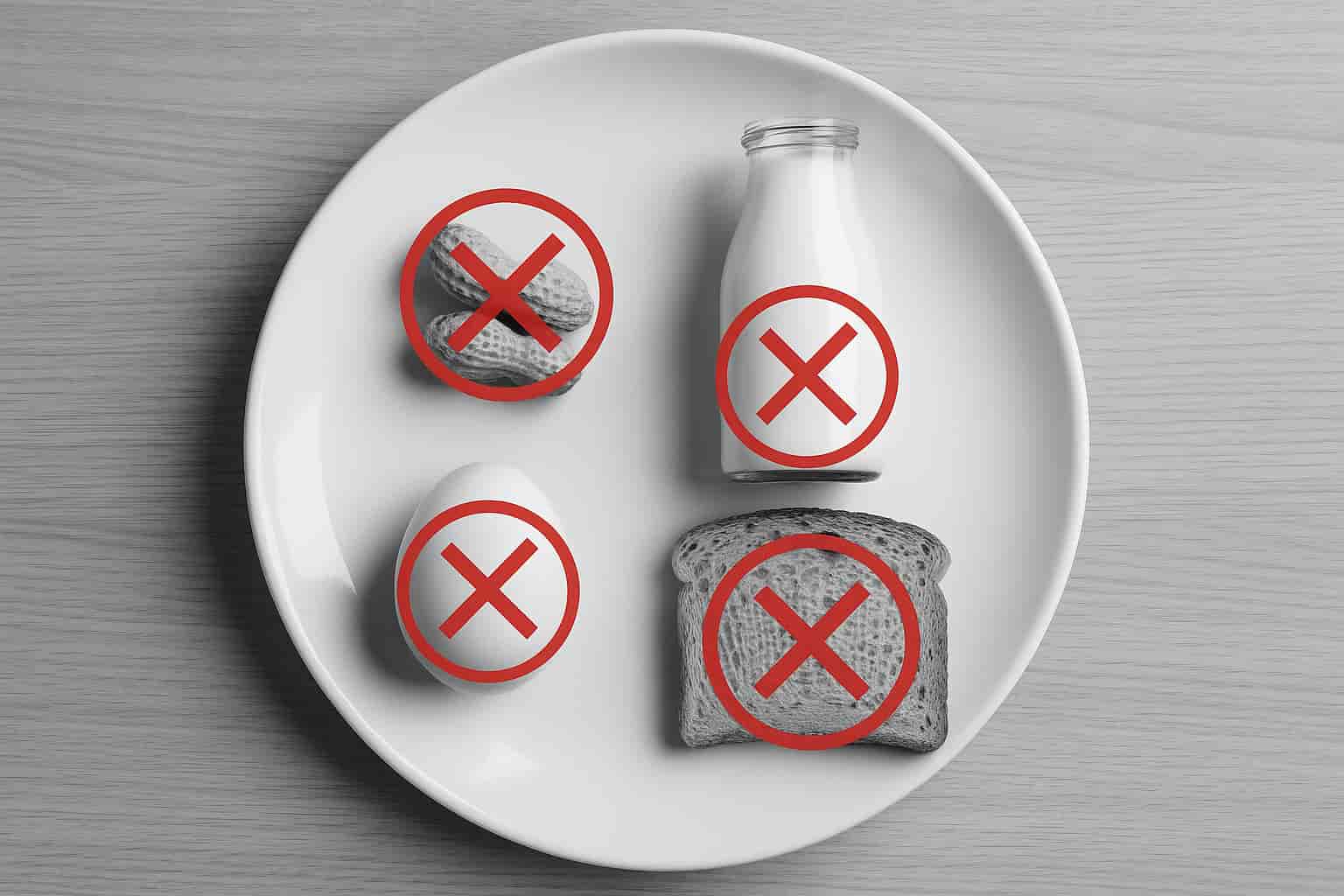 Alimentación saludable para personas con alergias alimentarias en Tucumán