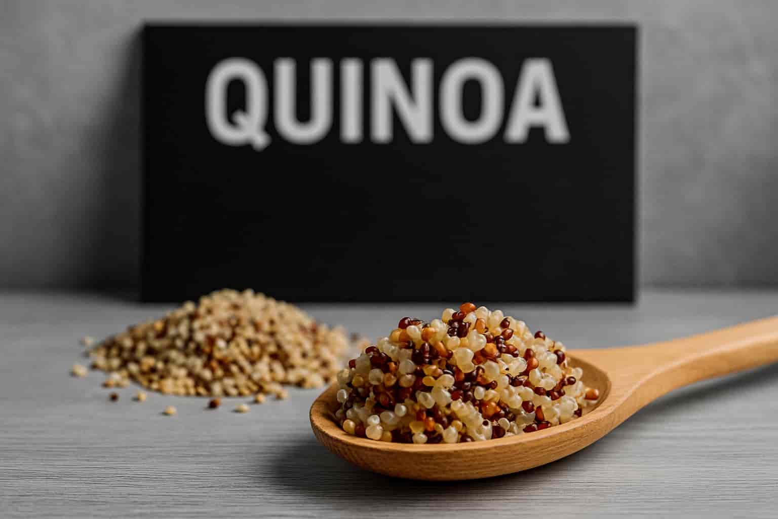 El poder ancestral de la quinoa – Tatanqa