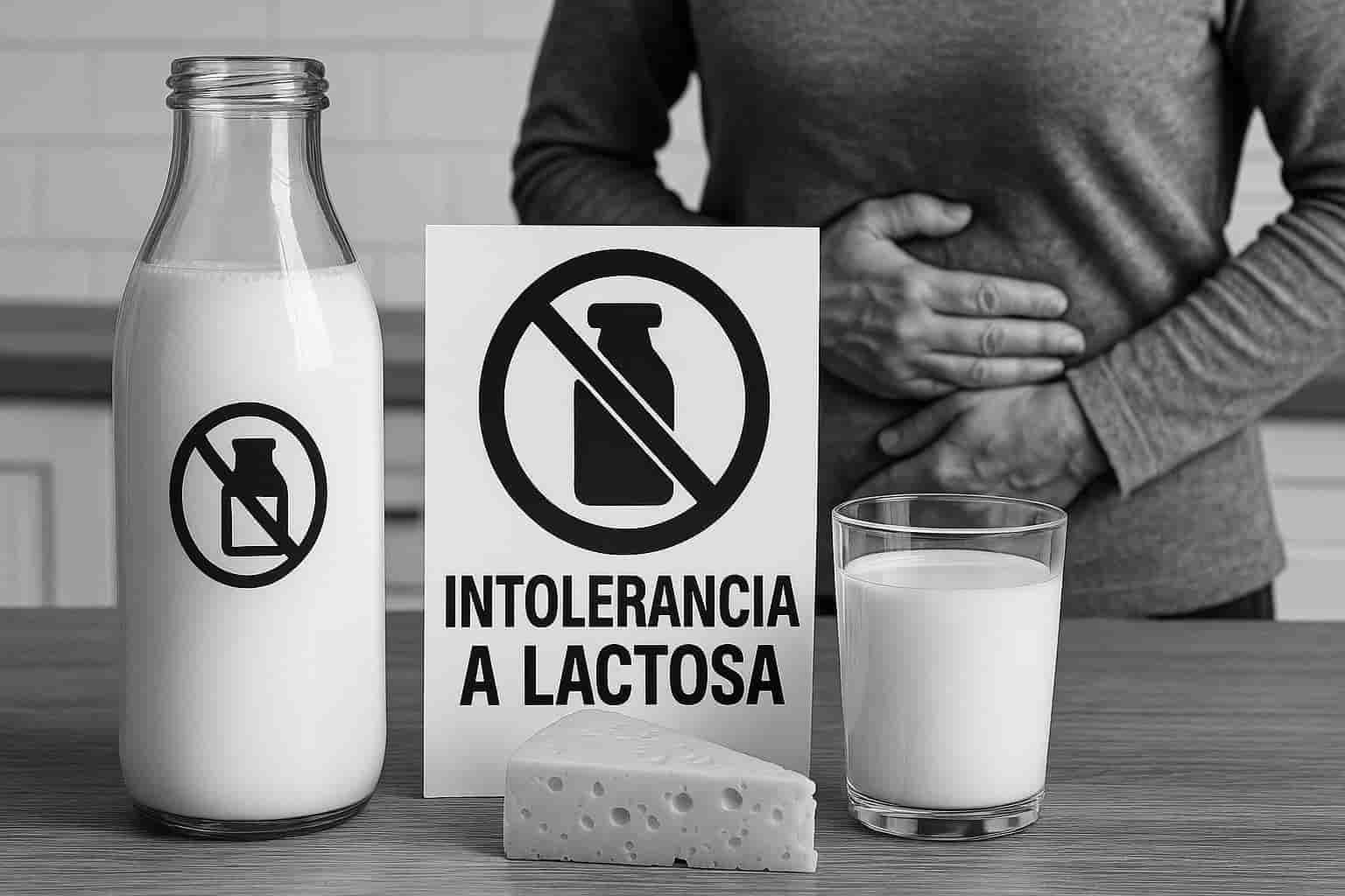 Alimentación saludable sin lactosa en Tucumán