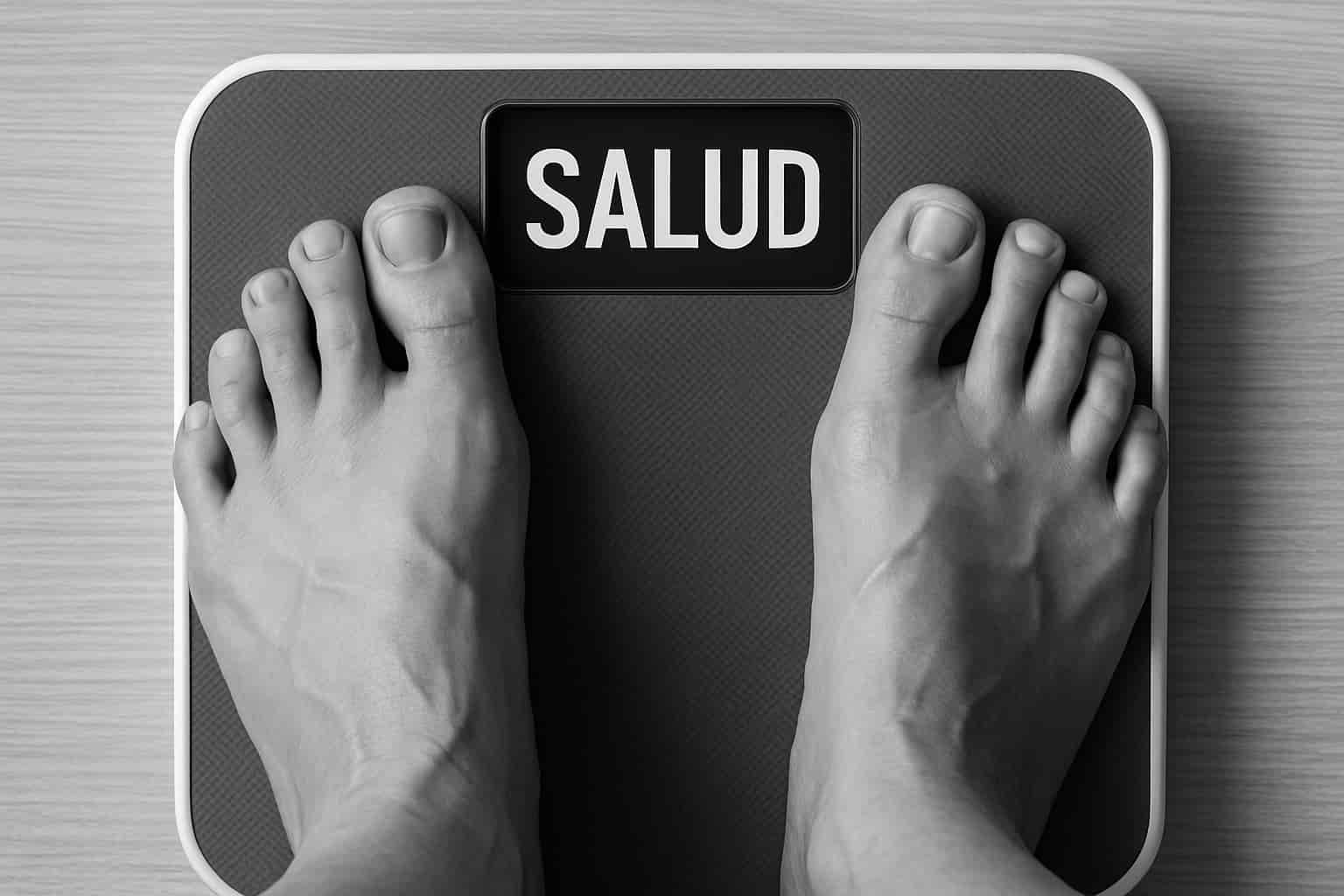 Alimentación saludable para personas con sobrepeso en Tucumán