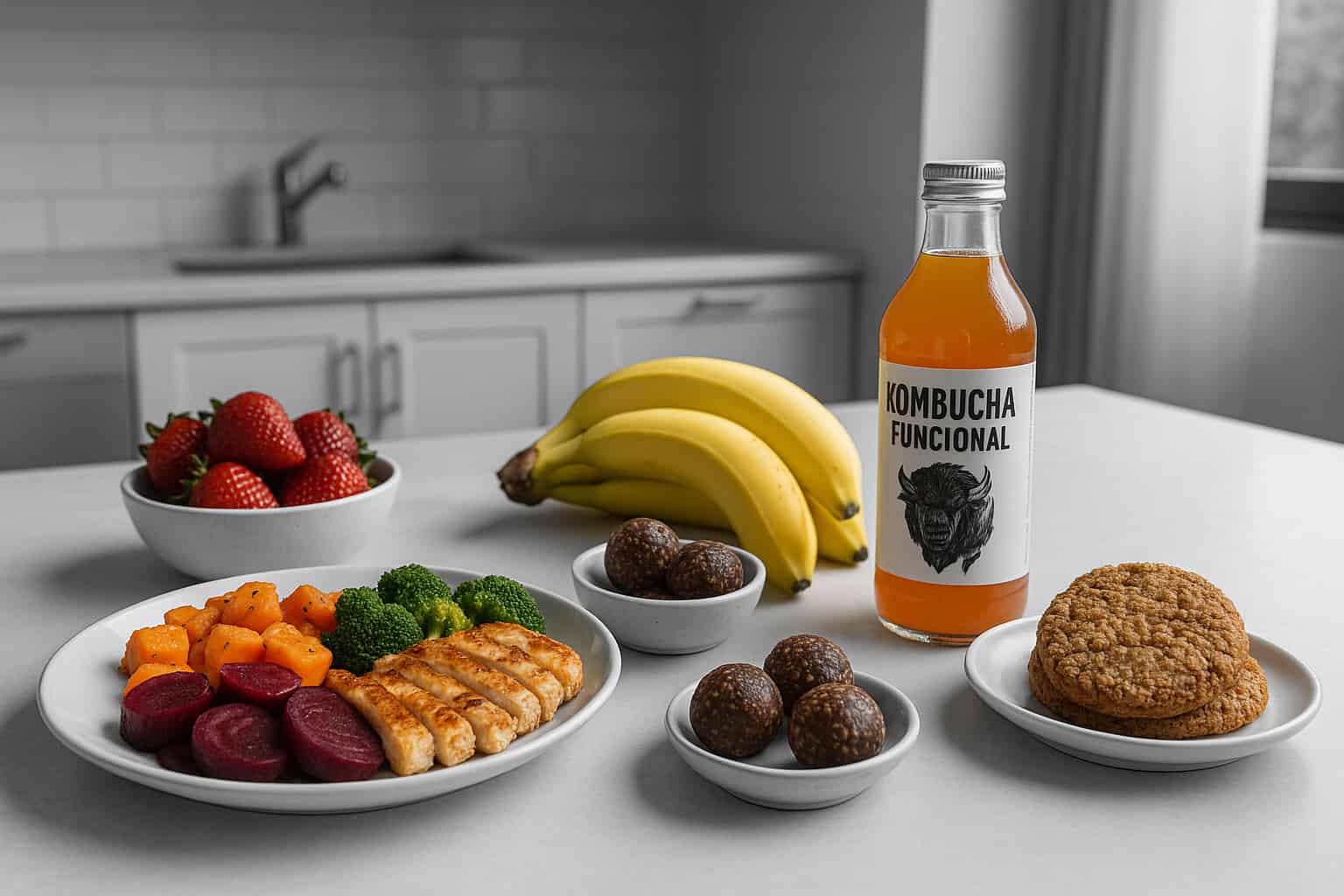Tatanka Nutrición – selección de alimentos funcionales naturales Tatanka Nutrición – selección de alimentos funcionales naturales