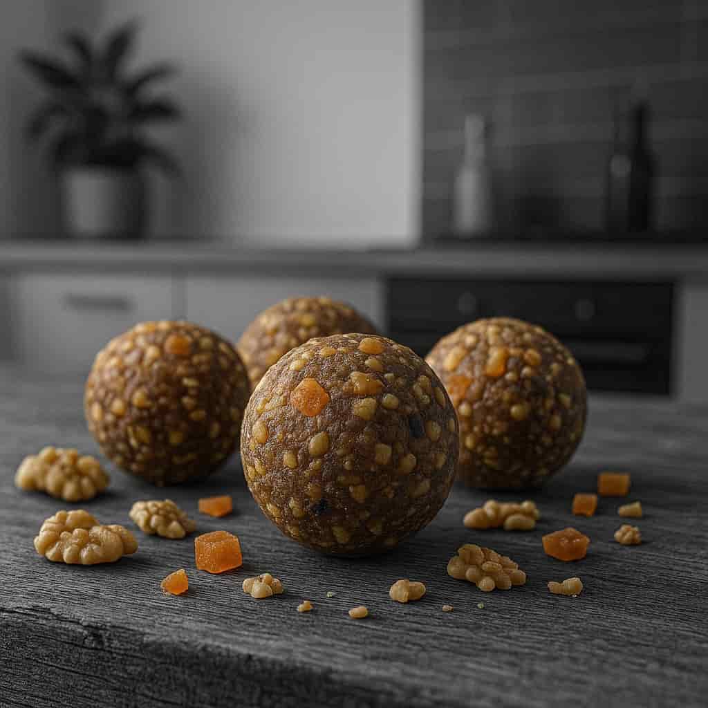 Energy Balls Tatanqa