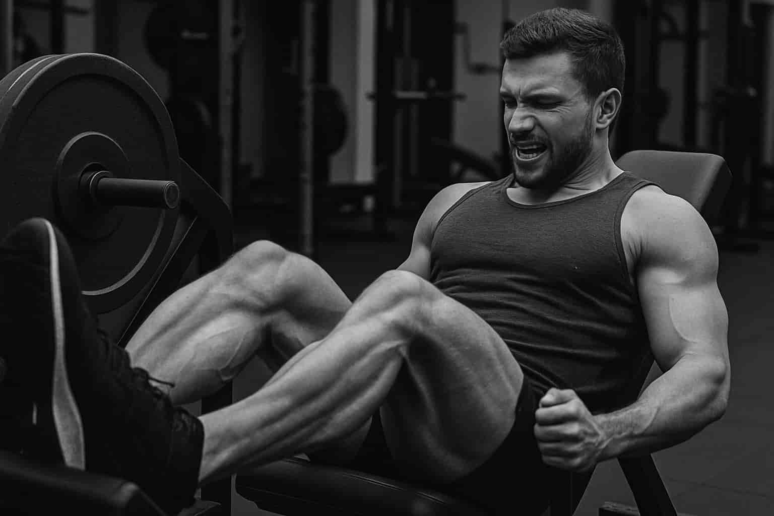 Entrenamiento de piernas funcional con Tatanqa
